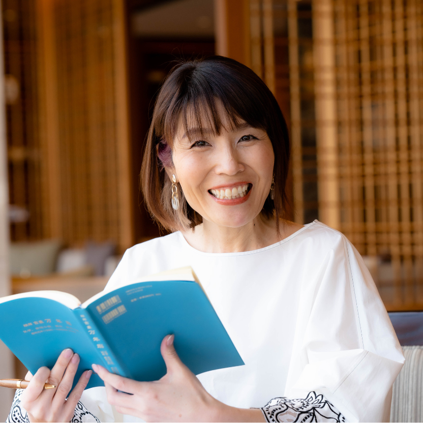 堂脇美沙子のアバター